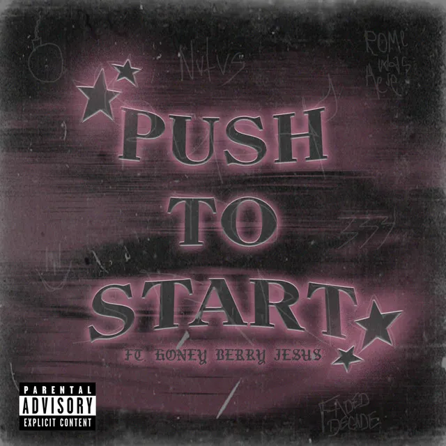 Push to start