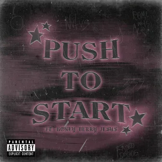 Push to start by Nvtvs