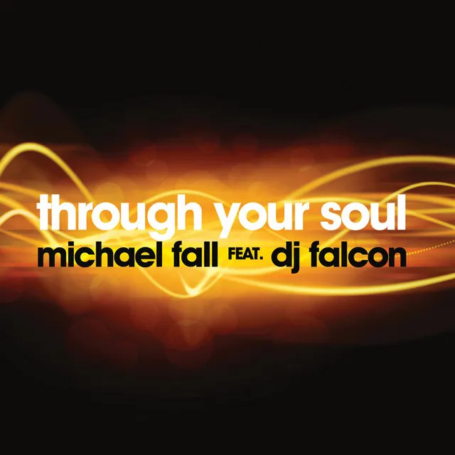 Through your Soul - DLT Clubmix