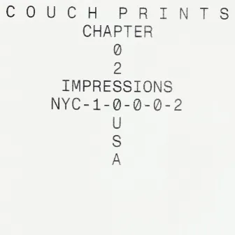 Impressions by Couch Prints