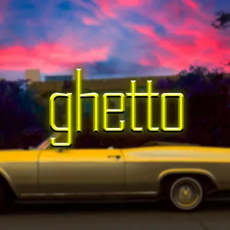 Ghetto by Denox Herrera