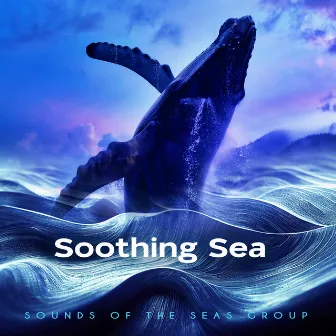 Soothing Sea by Unknown Artist