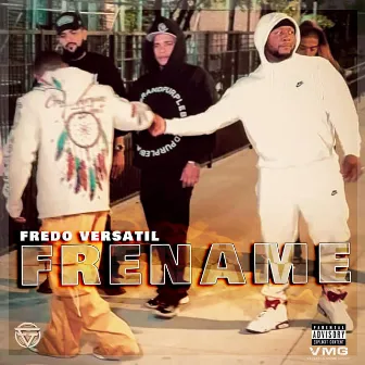 Frename by Fredo Versatil