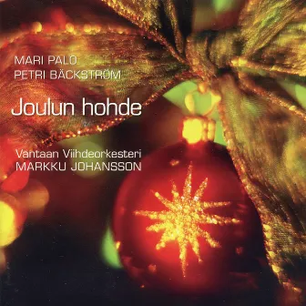 Joulun hohde by Markku Johansson