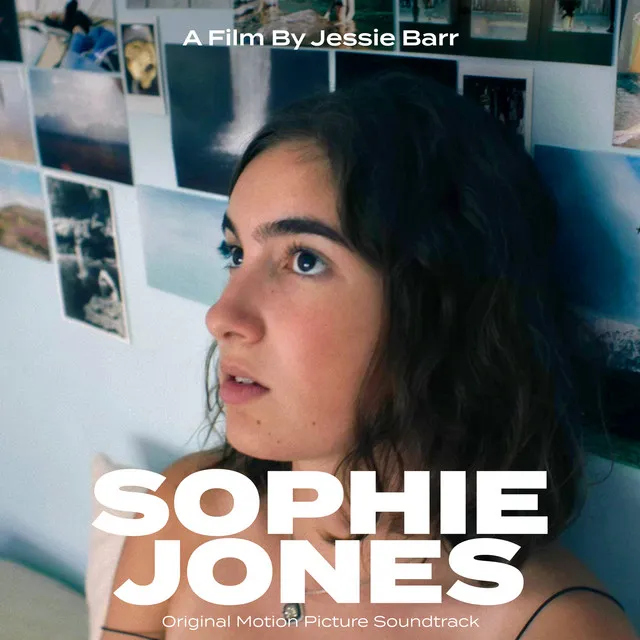 Ashes Into The Sea (From Sophie Jones: Original Motion Picture Soundtrack) [Extended]