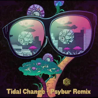 Tidal Change (Psybur's Bright Future Remix) by Psybur