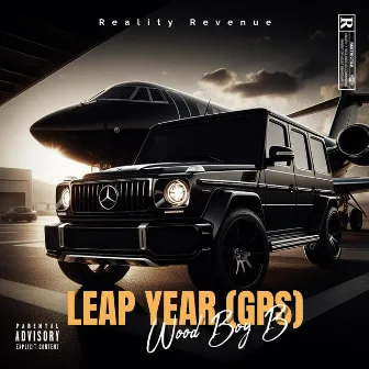 Leap Year (GPS) by Wood Boy B