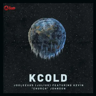 KCOLD (Kōld) by JOO.LEE.UHS