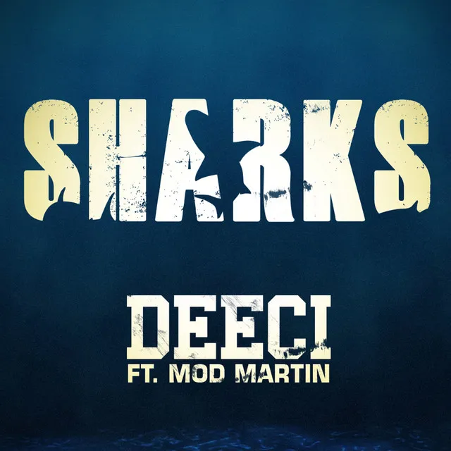 Sharks - Radio Edit