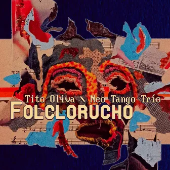 Folclorucho by Tito Oliva