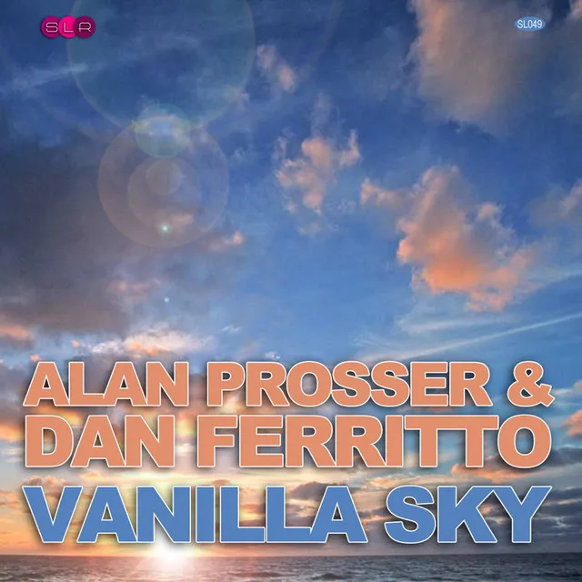 Vanilla Sky