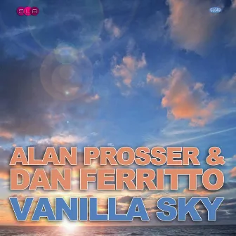 Vanilla Sky by Dan Ferritto