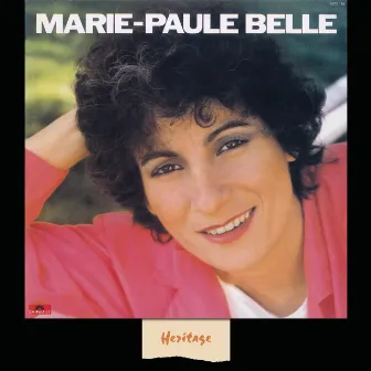 Heritage - Patins A Roulettes - (1980) by Marie-Paule Belle