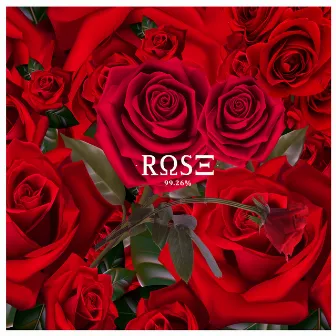 Rose by 99.26%