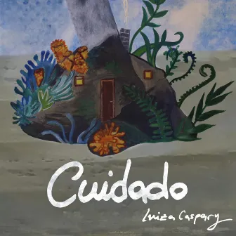 Cuidado by Luiza Caspary