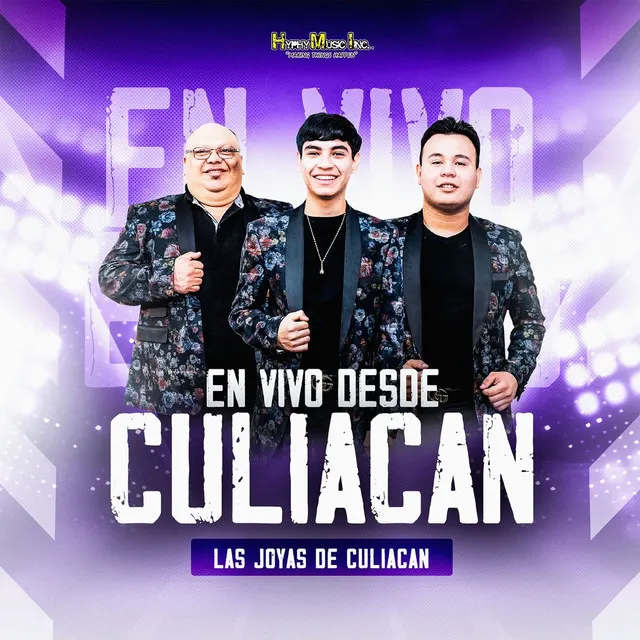 En Vivo Desde Culiacan