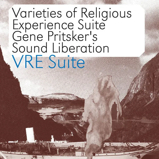 Pritsker: Varieties of Religious Experience Suite