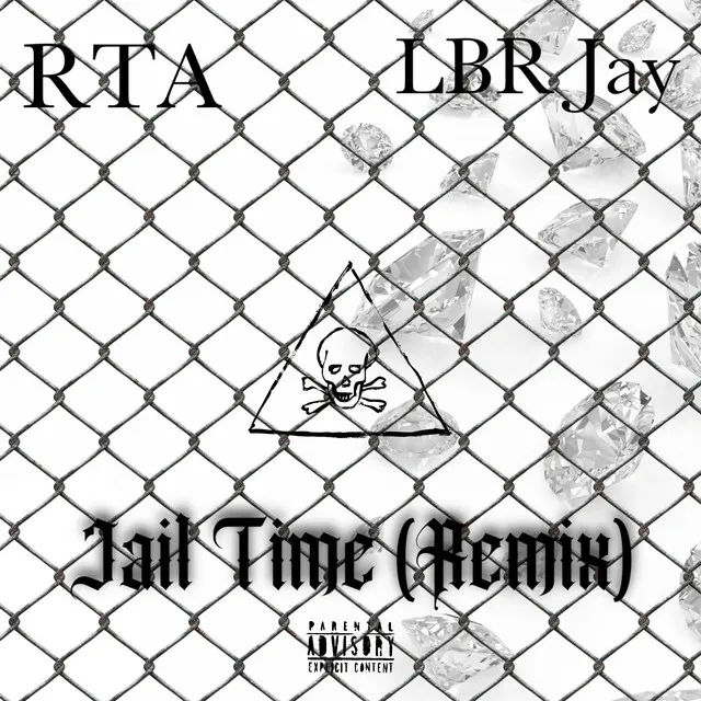 Jail Time ( Remix )