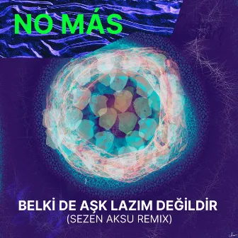 Belki De Aşk Lazım Değildir - Remix (Sezen Aksu) by no más