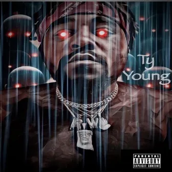 Suicidal by Ty Young