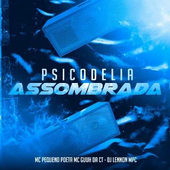 Psicodelia Assombrada by MC Guuh Da Ct