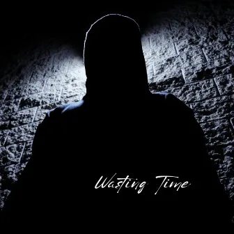 Wasting Time by Tycho Luna