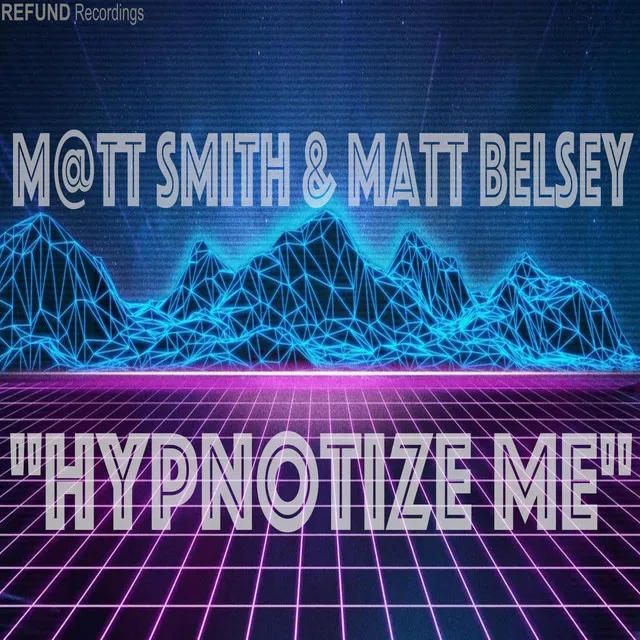 Hypnotize Me