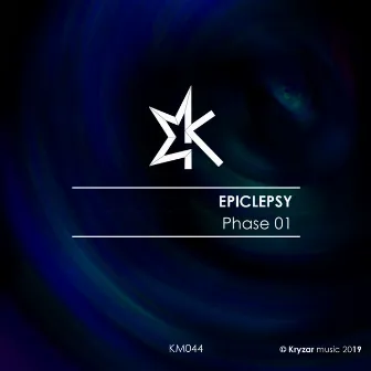 Phase 01 by Epiclepsy