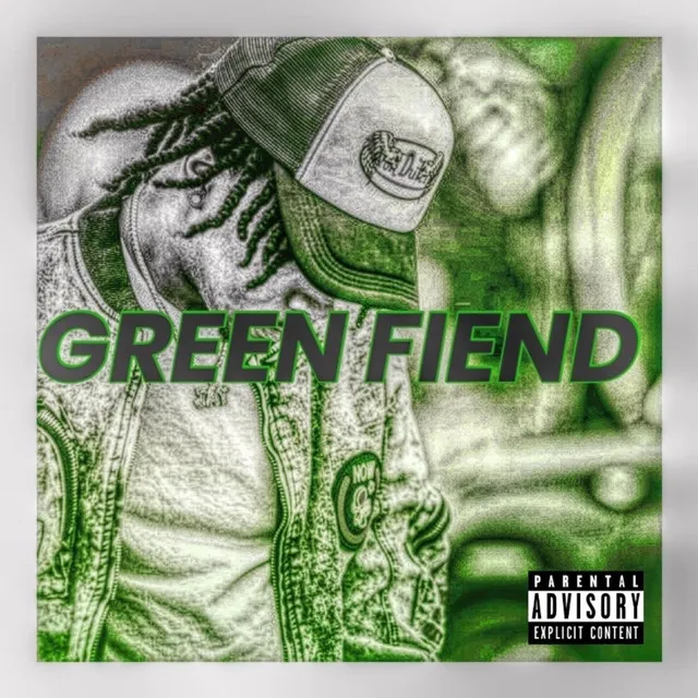 Green Fiend