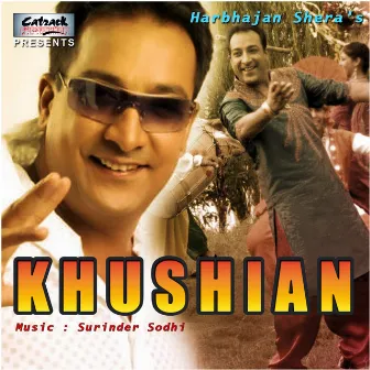 Khushian by Harbhajan Shera