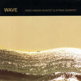 Wave by String Quartet