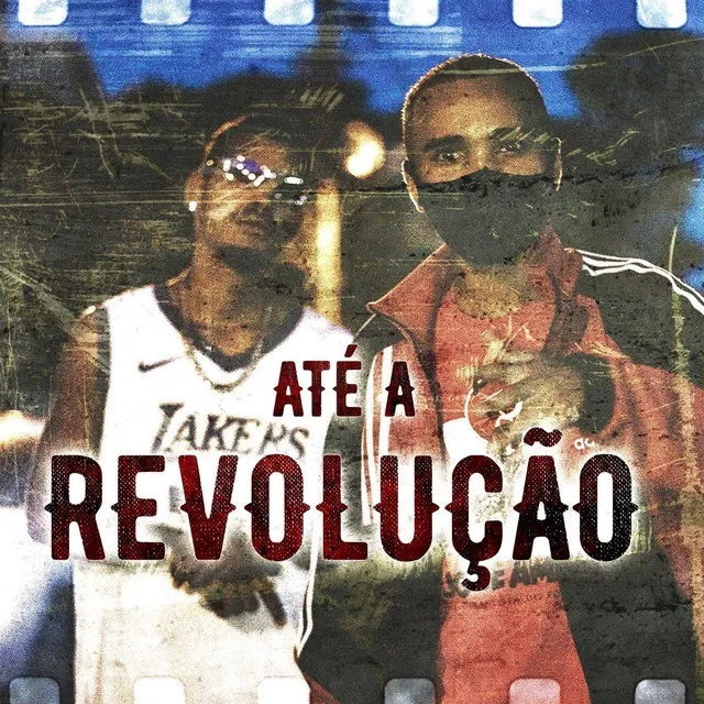 Até a Revolução (feat. Gorfo de Panda & Thxnc6)