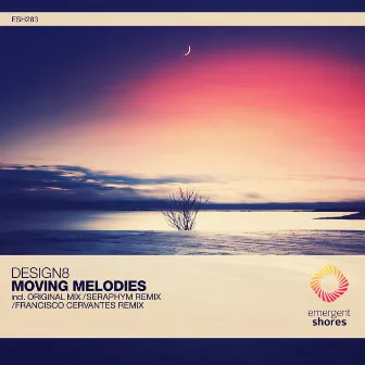 Moving Melodies by Design8