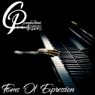 Forms of expression by Concept productions