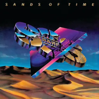 Sands Of Time by The S.O.S Band