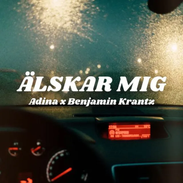 Älskar mig