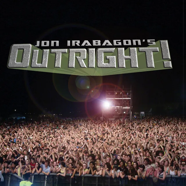 Irabagon, J.: Outright