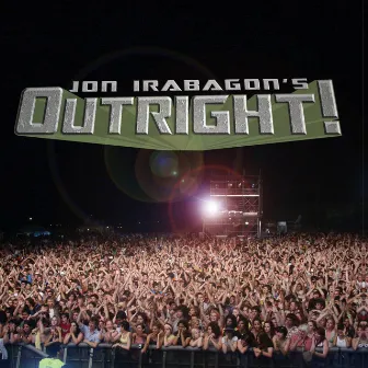 Irabagon, J.: Outright by Outright