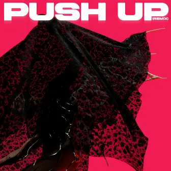 Push Up (Remix) by Jovynn