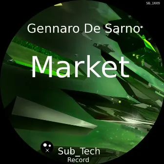 Market by Gennaro De Sarno