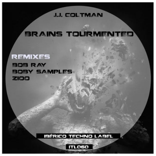 Brains Tourmented - Boby Samples Remix