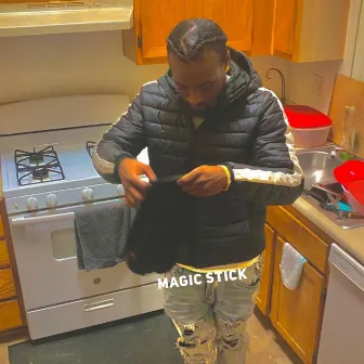 Magic stick by Lil Skarface