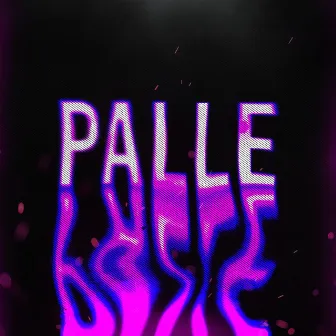 PALLE by Keldeo