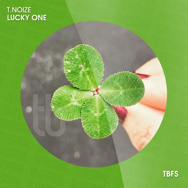 Lucky One