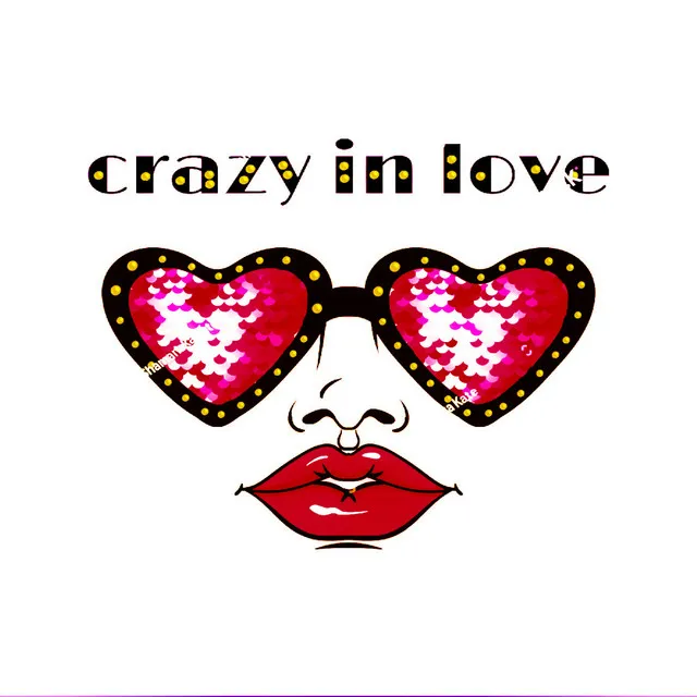 Crazy In Love