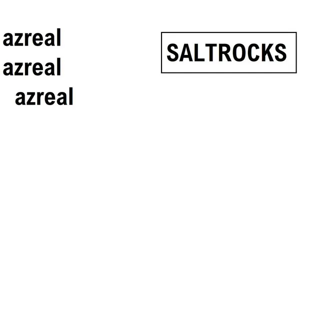 SALTROCKS