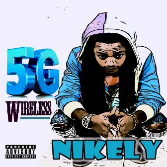 5G Wireless by Nikely