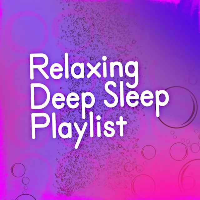 Deep Sleep Meditation and Relaxation