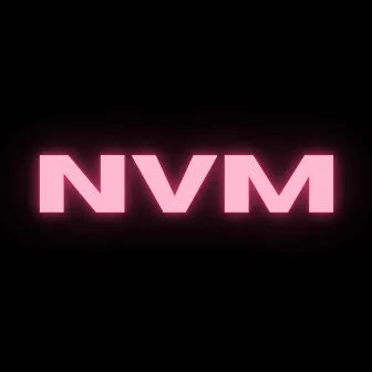 NVM by Jamel Griot