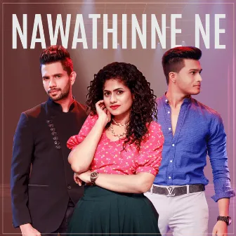 Nawathinne Na by Naveen Dilshan